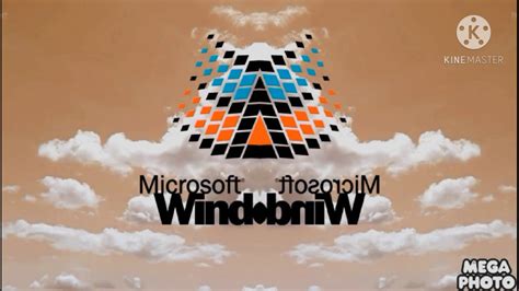 Windows 95 Startup Animation Effects 2 Youtube