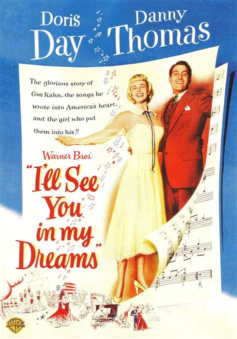 Ill See You In My Dreams 1951 Film Alchetron The Free Social