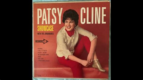 Patsy Cline Crazy Youtube