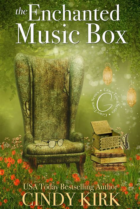 The Enchanted Music Box A Charming Tale With Enthralling Twists Of
