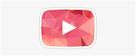 Youtube Button Png Youtube Play Button Cute Youtube Play Button