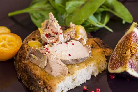 Comment congeler un foie gras fait maison