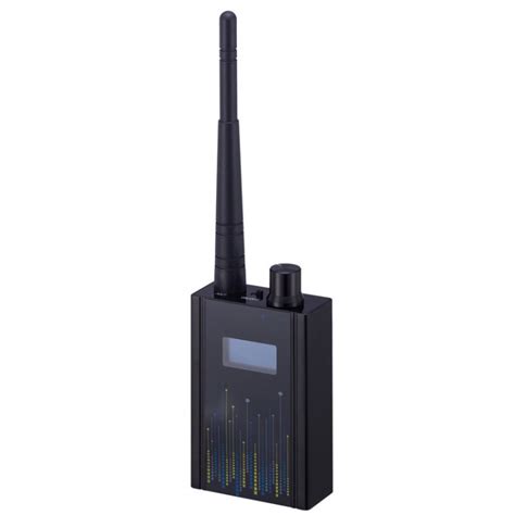 This signal is capable of detecting the sim card bug of the mobile phone, whether it is 2g, 3g or 4g. Wireless Signal Detector RF Signal Detector Anti-Spy ...