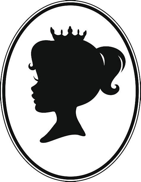 Download Cameo Illustrations, Royalty-Free Vector Graphics & Clip Art - iStock