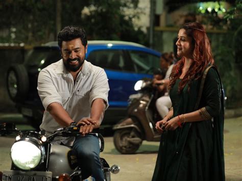 ‘love Action Drama Film Review Insipid And Unconvincing South