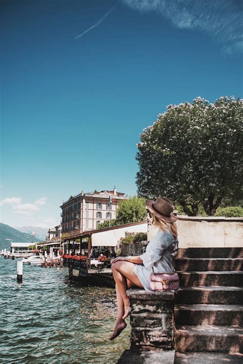 How To Spend A Day In Lake Como Lake Como Lake Italian Lakes