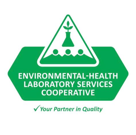 Environmental Health Laboratory Service Cooperative Home