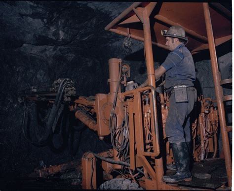 Find and access wa government online services and information quickly and easily. 320446PD: Teutonic Bore mine, 1983 http://encore.slwa.wa ...