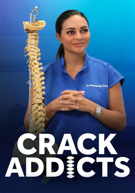 Crack Addicts Season 1 Watch Episodes Streaming Online