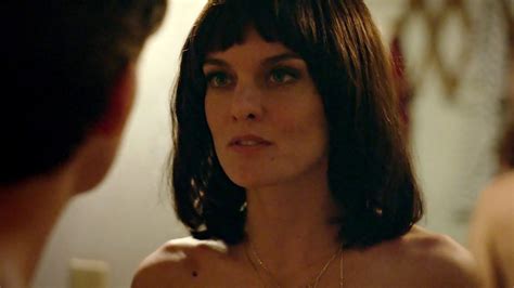 Frankie Shaw Sex From Behind From Smilf Scandalpost