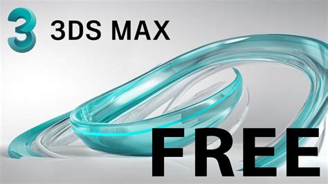 How To Get Autodesk 3ds Max For Free Youtube