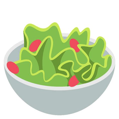 Salat Clipart Kostenloser Download Creazilla