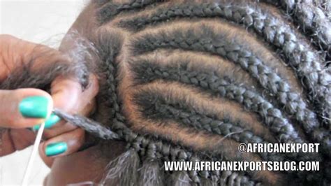 Crochet braids or latch hook braids are a popular technique for braiding african hair that involves crocheting synthetic hair extensions to the person's natural hair using a latch hook or crochet hook. PROTECTIVE STYLE FOR HAIR GROWTH RETENTION: CROCHET BRAID ...