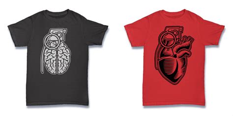 825 Cartoon T Shirt Designs — Discounted Design Bundles