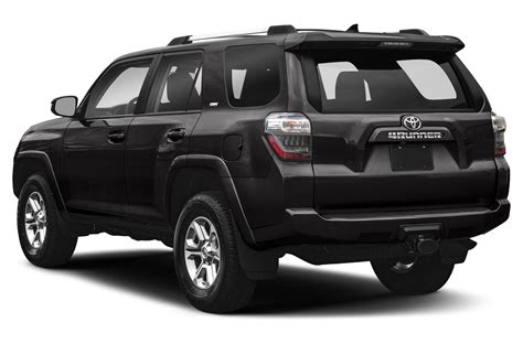 Interested to see how the 2021 toyota 4runner ranks against similar cars in terms of key attributes? 2021 Toyota 4Runner MPG, Price, Reviews & Photos | NewCars.com