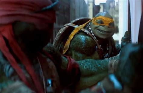 New Featurette Unveiled For Teenage Mutant Ninja Turtles Video