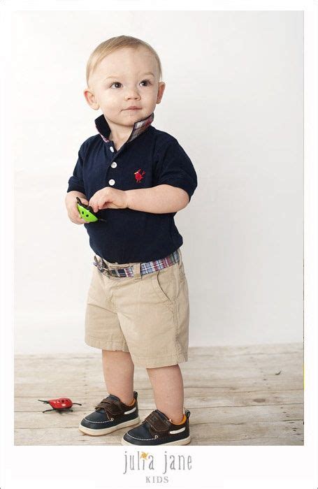 Preppy Kids Kids Outfits Toddler Boy Fashion