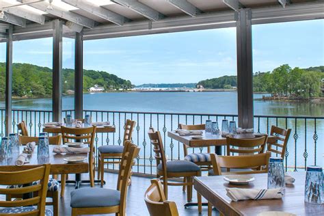 Top 10 Seafood Restaurants On Long Island