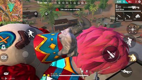 Garena free fire mano brown & mc jottapê. Free fire - YouTube