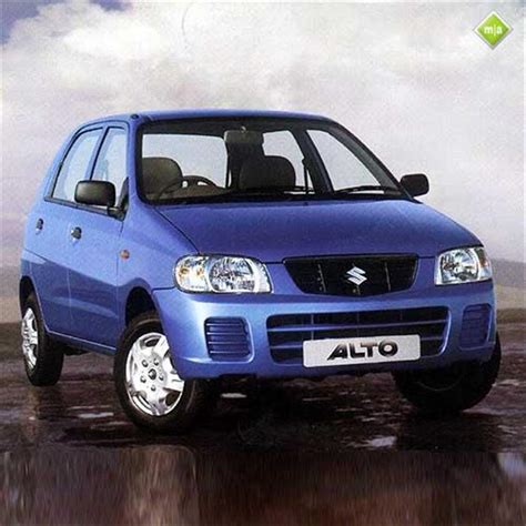 Maruti Alto Lxi Old Model Specs And Price In India