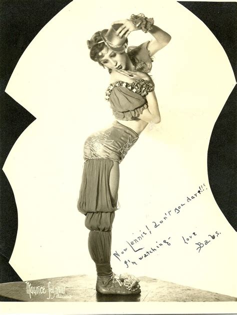 1930s Vaudeville Photos Collectors Weekly Vintage Burlesque