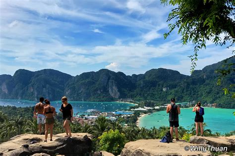 Phi Phi Islands What To Do On Phi Phi Island Phuket 101