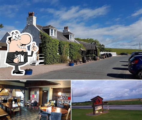 The Cock And Bull In Balmedie Restaurant Reviews
