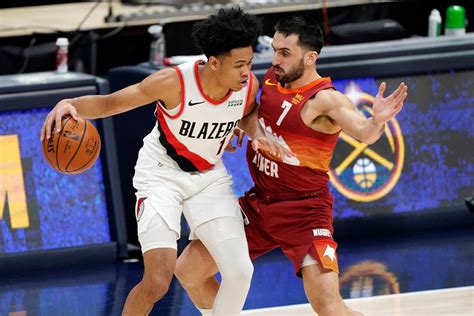 If you wish to watch live free online matches with facundo campazzo, in denver nuggets match details we offer a link to watch online minnesota timberwolves. Analizamos la evolución de Facundo Campazzo en la NBA: un ...