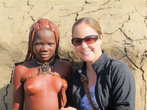 Himba Clits And Himba Porn Telegraph