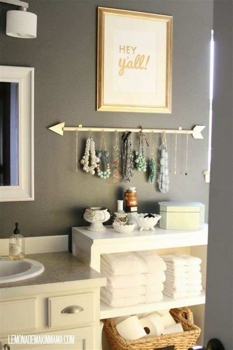 Bathroom Vanity Ideas