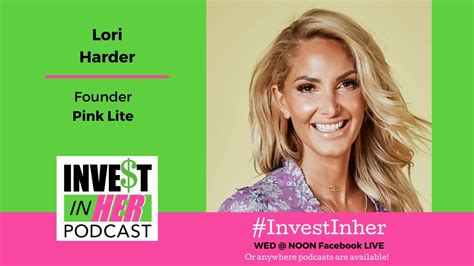 Ep 225 Female Breakthrough In Spirits Industry Lite Pink With Founder