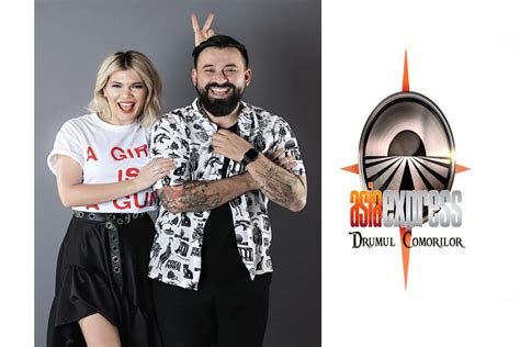 După ce a slăbit mai bine de zece kilograme participând la asia express, una dintre vedetele showului a trecut la cura. Asia Express - Drumul Comorilor, lider detaşat de audienţă ...