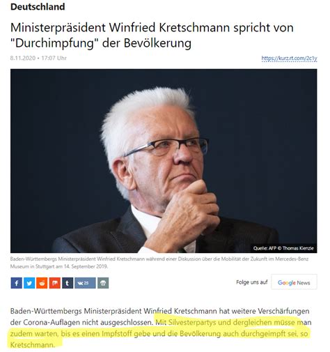Jedenfalls habe ich zu unreflektiert geglaubt, und vor allem zu eng. Ermächtigung zur Durchimpfung der Bevölkerung - Vera Lengsfeld