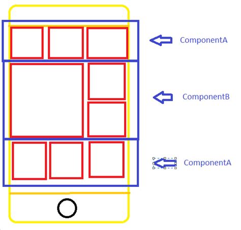 Check spelling or type a new query. gridview - Grid view in React Native Flatlist - Stack Overflow