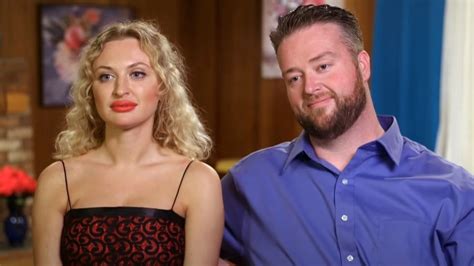 90 Day Fiance Mike And Natalies Relationship Was Chaos From The Start