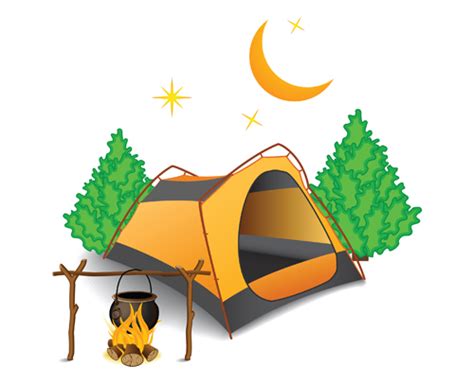 Free Free 92 Some Girls Go Camping Svg SVG PNG EPS DXF File
