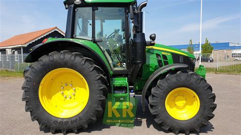 Shop our great selection of john tractor & save. STH | John Deere 6120M PREMIUM