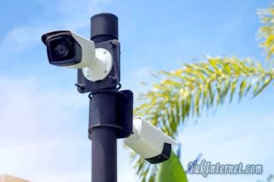 3 Tips Memilih CCTV Terbaik Untuk Di Rumah 2024 Yukinternet Com