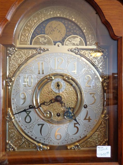 30 grandfather clock face replacement decoomo