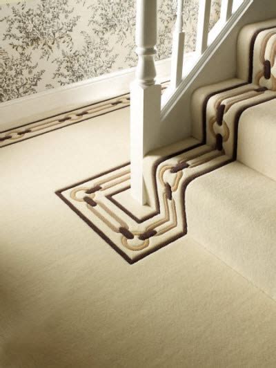 There are approximately 1,000 stair runner products on this site. 43 Cool Carpet Runners For Stairs To Make Your Life Safer ...