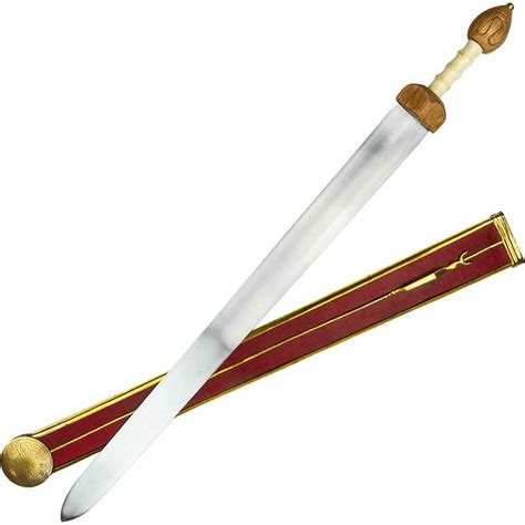 Spatha Sword