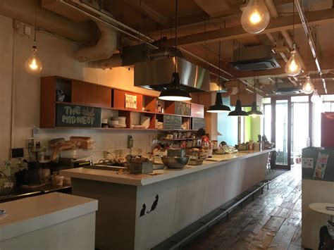 名古屋ならここ!ご当地グルメに負けないおしゃれカフェ8選♡ ...