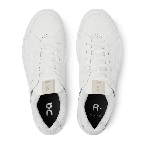 Buy roger federer shoes and get the best deals at the lowest prices on ebay! Roger Federer's New Sneaker Is the Most Sneakily Advanced ...