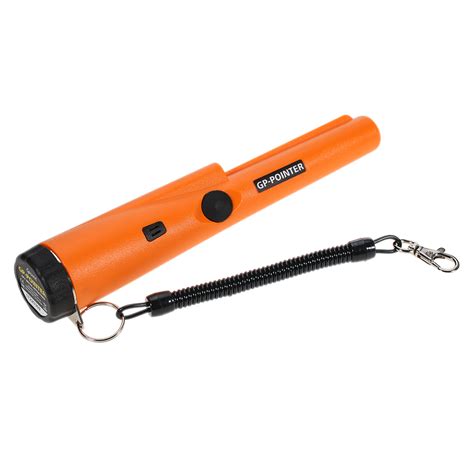 Garrett metal detectors whites metal detectors metal detecting tips waterproof metal detector walkabout where to go types of metal the great outdoors. Metal Detector Pin Pinpointer - Cheap Metal Detectors