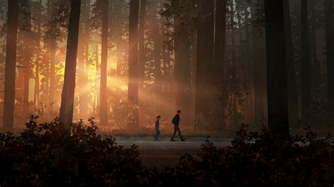 You will definitely choose from a huge number of pictures that option that will suit you exactly! Steam Workshop::Life is Strange 2 Wallpapers
