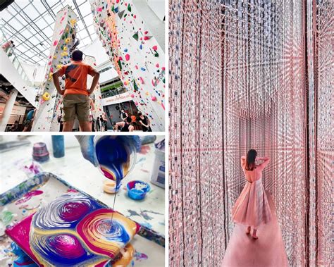 7 Indoor Activities To Fight Singapore's Gloomy Weather