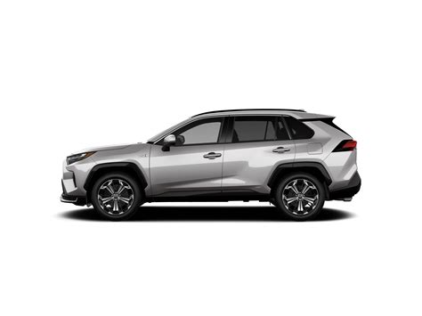 Rav4 Parts And Accessories Toyota Customs