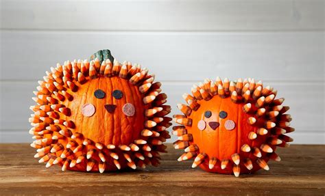 31 Easy Halloween Crafts You Can Make In Under An Hour