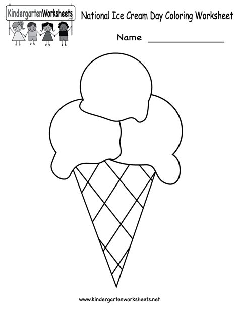 Kindergarten How To Draw Worksheets