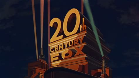 20th Century Fox 1953 1981 Short Youtube